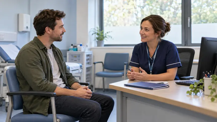 Aciclovir and Daily Life in the UK: Managing Outbreaks Without Pausing Your Routine
